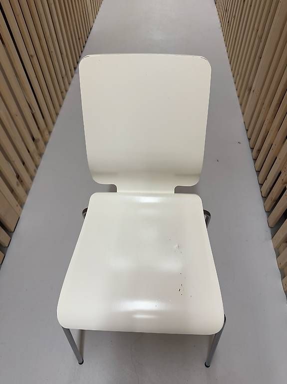 Chaises: 4 Stühle – D'occasion à Neuenkirch par caemiiiii 2