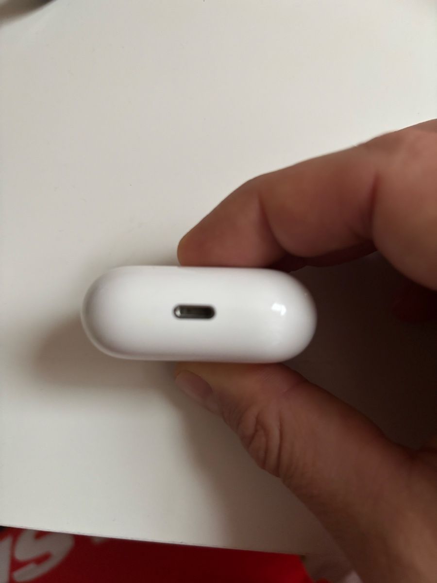 Casques audio: Apple AirPods (3rd gen) Lightning Case  – D'occasion à zürich par Atmol 3