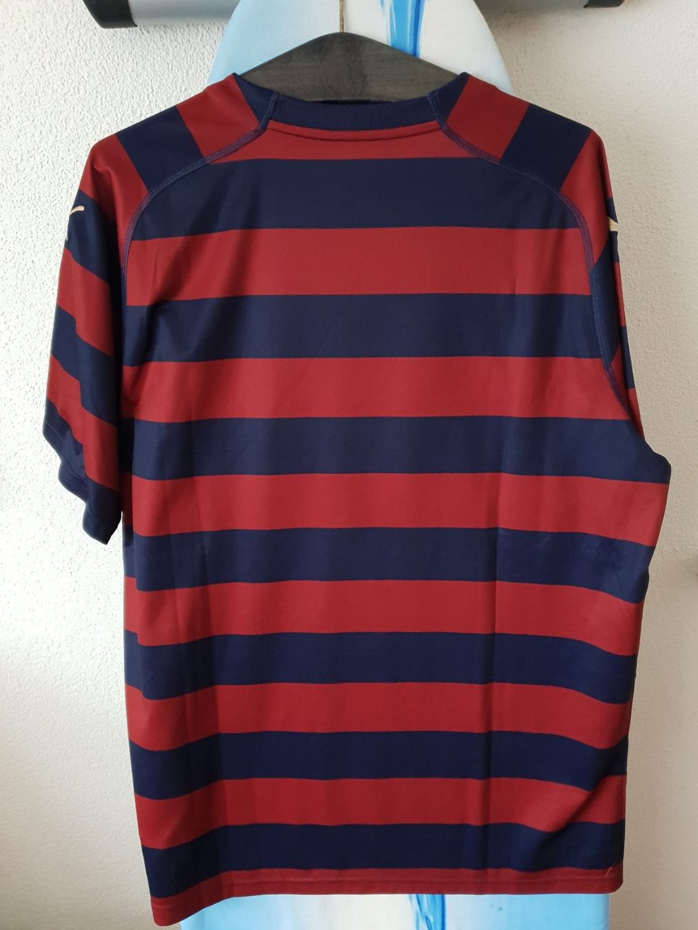 Puma Leibchen & Hosen: Fussballtrikot FC Newcastele – Neu (gemäss Beschreibung) aus Glattbrugg von 88LupoAlberto67 1