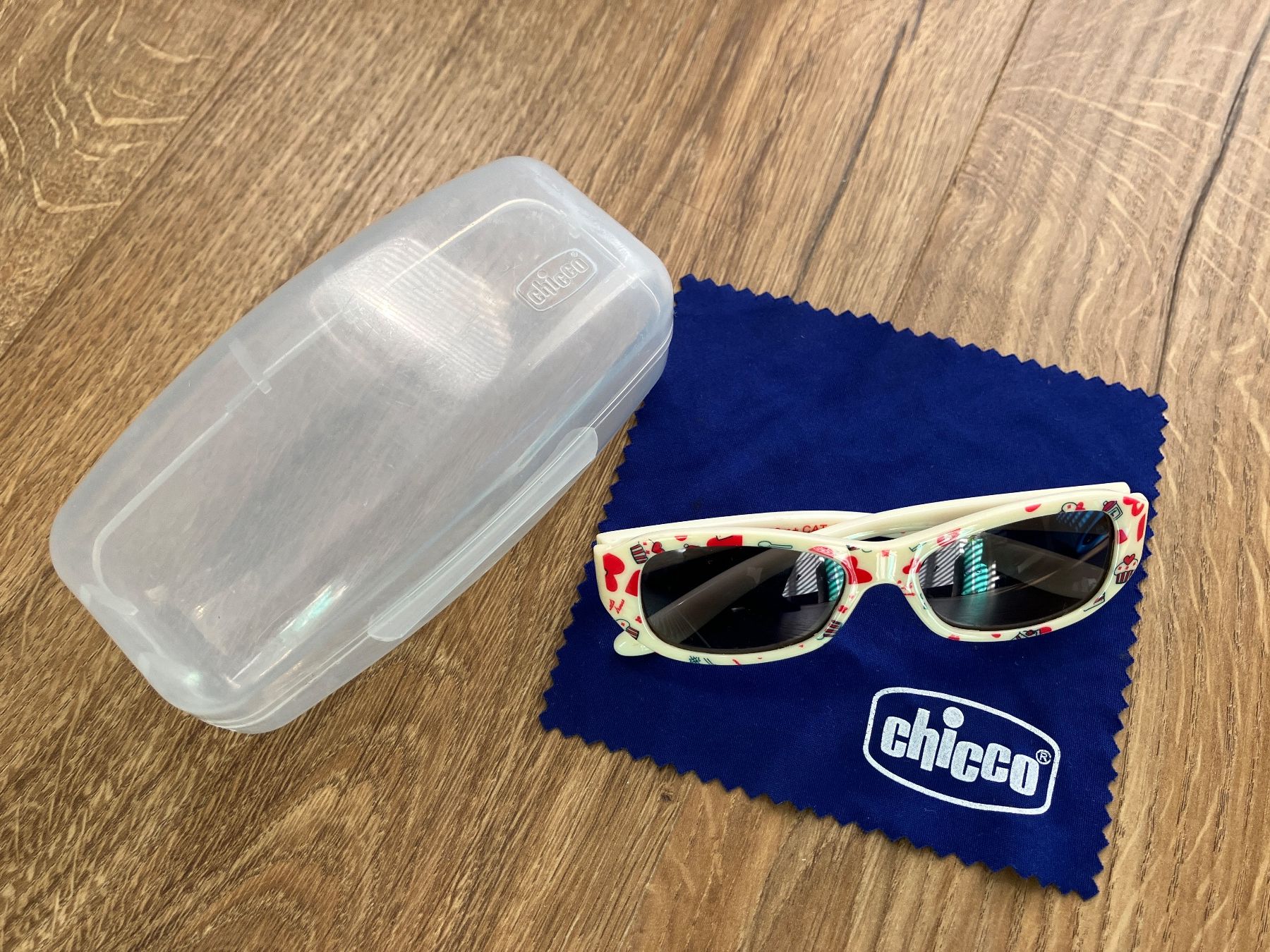 Chicco Occhiali & Lenti: Chicco Sunglasses 9-24M – Usato da Brugg AG venduto da Magna3 1