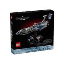 75377 Invisible Hand Star Wars LEGO (NEU)