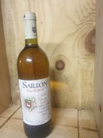 Vin Dôle Blanche Saillon Fernand Johny Luisier