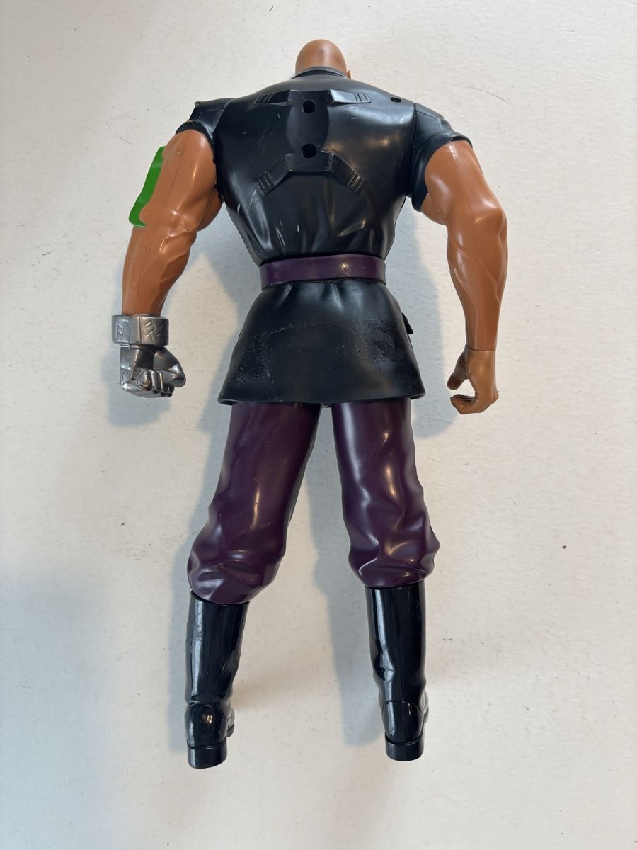 Statuette: Figurine Hasbro Marvel X-Men Apocalypse – Usato da Genève venduto da sho_67qj 1