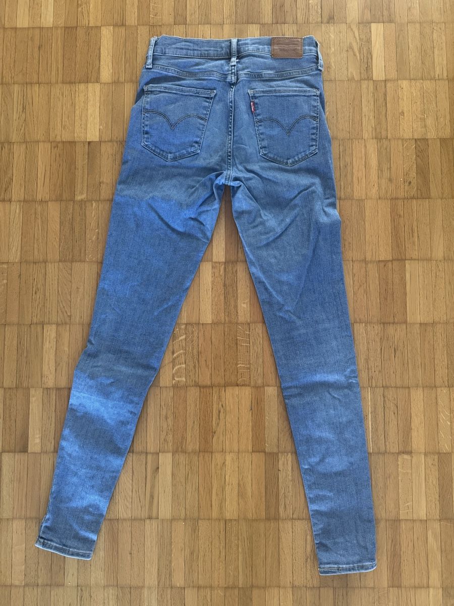 Levi's Jeans: Levi‘s Jeans – Usato da Thun venduto da ramona_tanja 1