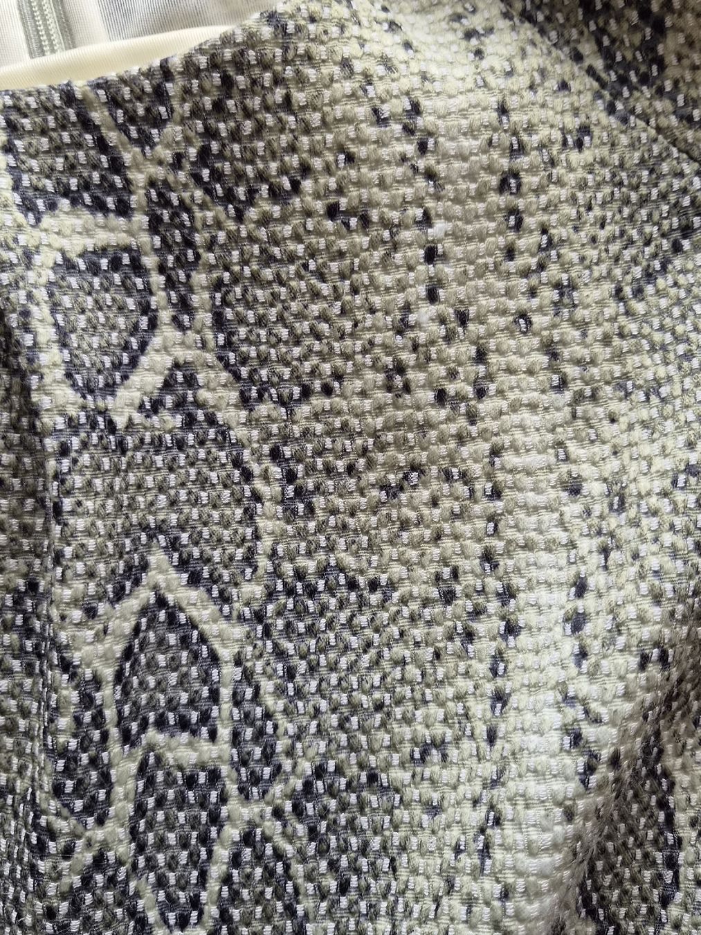 Globus Vestiti: Globus Kleid Schlangenprint Gr. 42 – Usato da Frenkendorf venduto da Moon111 3