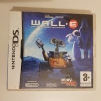 WALL-E /DS