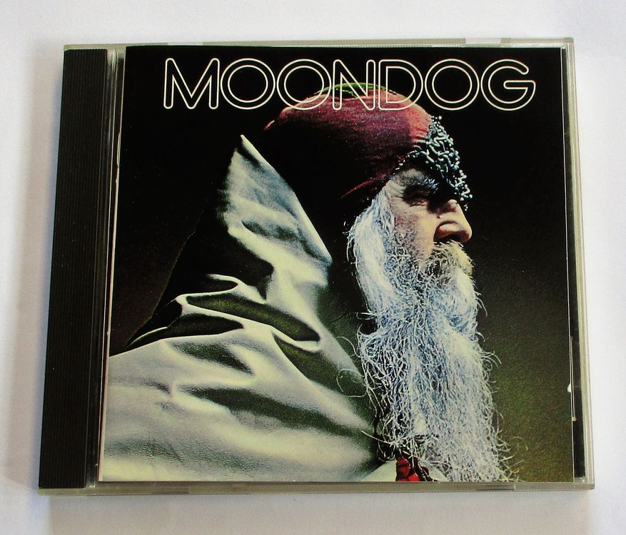 MOONDOG Moondog Kaufen auf Ricardo