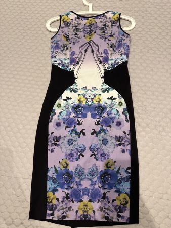 Guess by Marciano Kleid Gr. S Sommerkleid Cocktailkleid