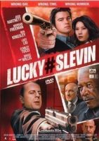 Lucky # Slevin