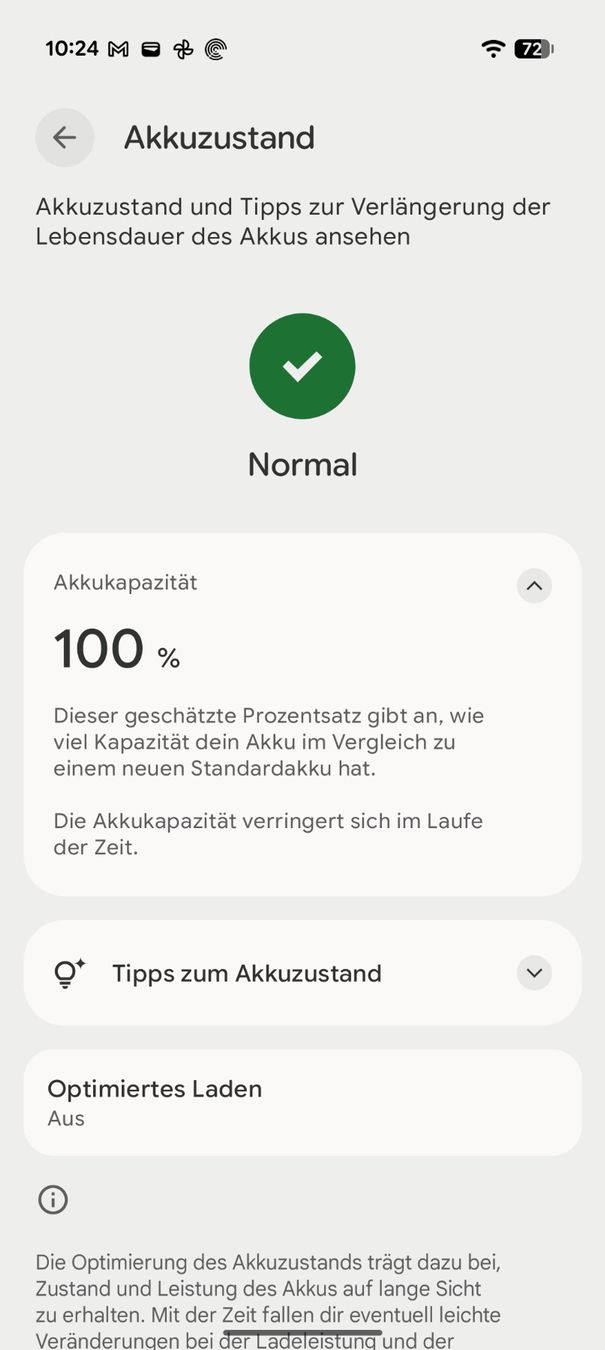 Google Telefoni cellulari / Smartphones: Google Pixel 10 Pro 256 GB Obsidian | Top Zustand – Usato da Horgen venduto da chriland 3
