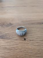 Swarovski Fingerring