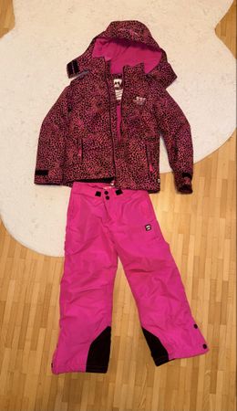 Ski Anzug WE Fashion 