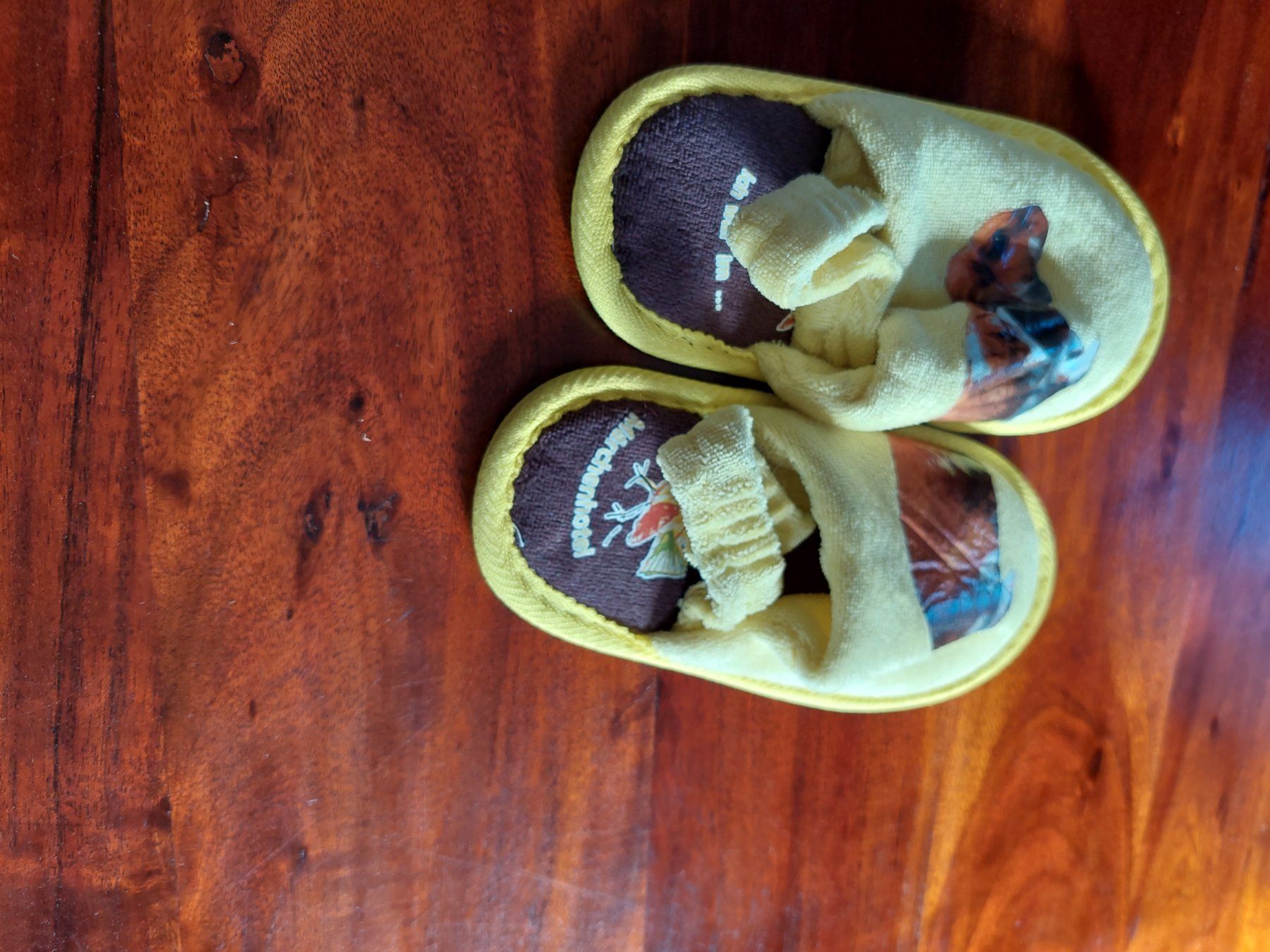 Scarpe per ragazzi: Finken Meerschweinchen Grösse 19 / 20 – Usato da Beckenried venduto da Havacola 2
