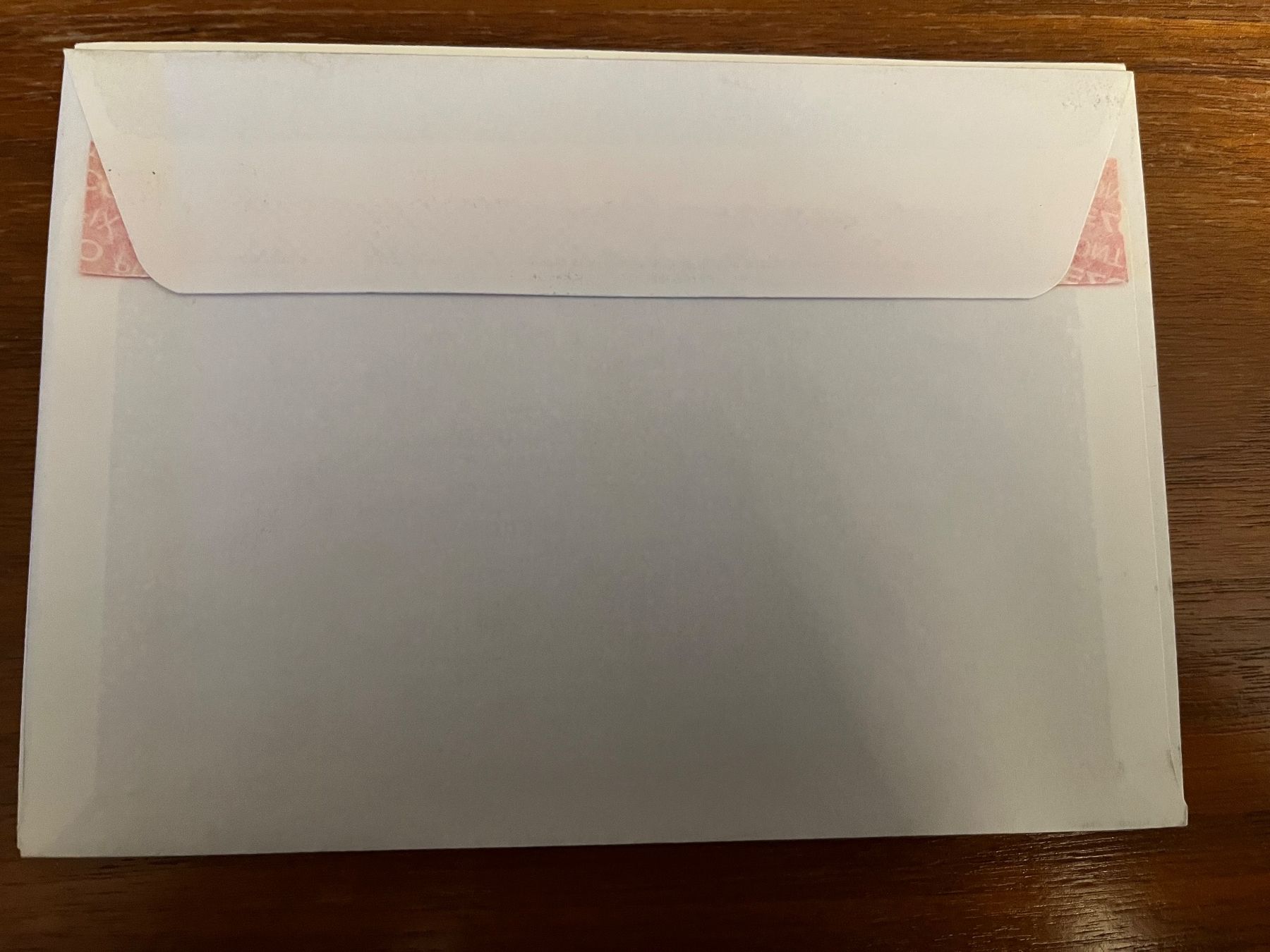 Enveloppes & pochettes d'envoi: Umschlag 100 Jahre Bläsi-Post – D'occasion à Basel par Ruemli17 1