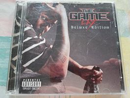 Cd The game Deluxe Edition 