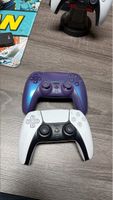 2× Original Sony PS5 DualSense Controller – defekt
