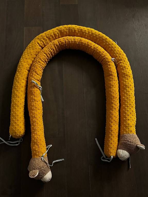 Cuscini: 2x Bettschlange je ca. 180cm – Usato da Stäfa venduto da Maurinho