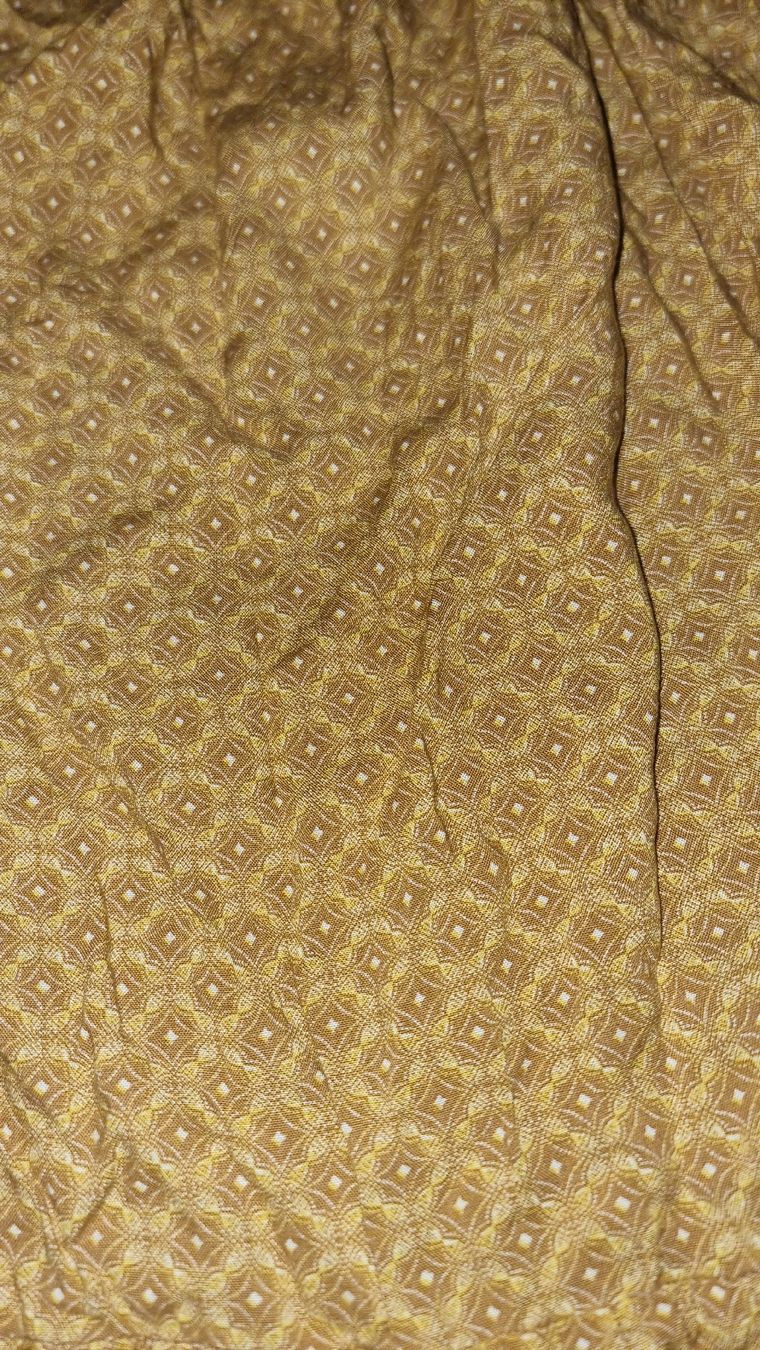 Vestiti: leichtes Kleid mit Muster gr 34 36 – Usato da Wigoltingen venduto da Zuckerfee84 1
