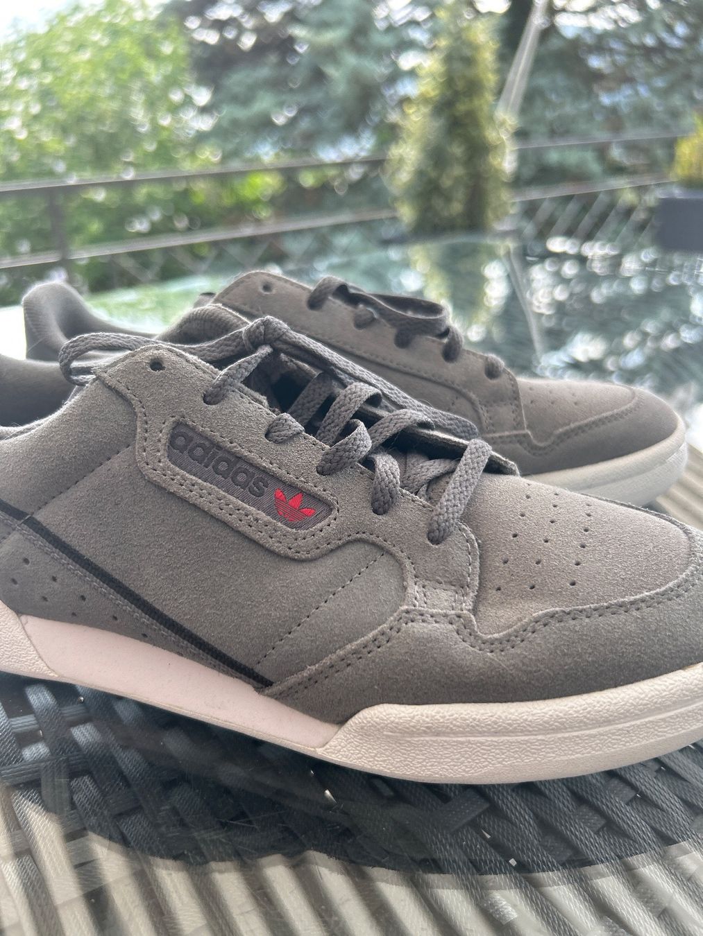 Adidas Scarpe da donna: Adidas Sneaker Neu (38,5) – Nuovo e nell'imballaggio originale da Vezia venduto da sidu03 2