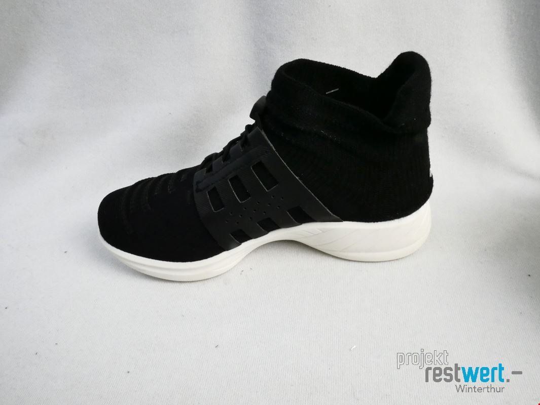 UYN Scarpe da donna: UYN X-CROSS TUNE, OPTICAL BLACK/BLACK, GR. 35 – Nuovo (secondo la descrizione) da Winterthur venduto da Restwert_Winterthur 3