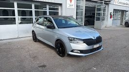 Skoda Fabia 1.0 TSI Monte Carlo