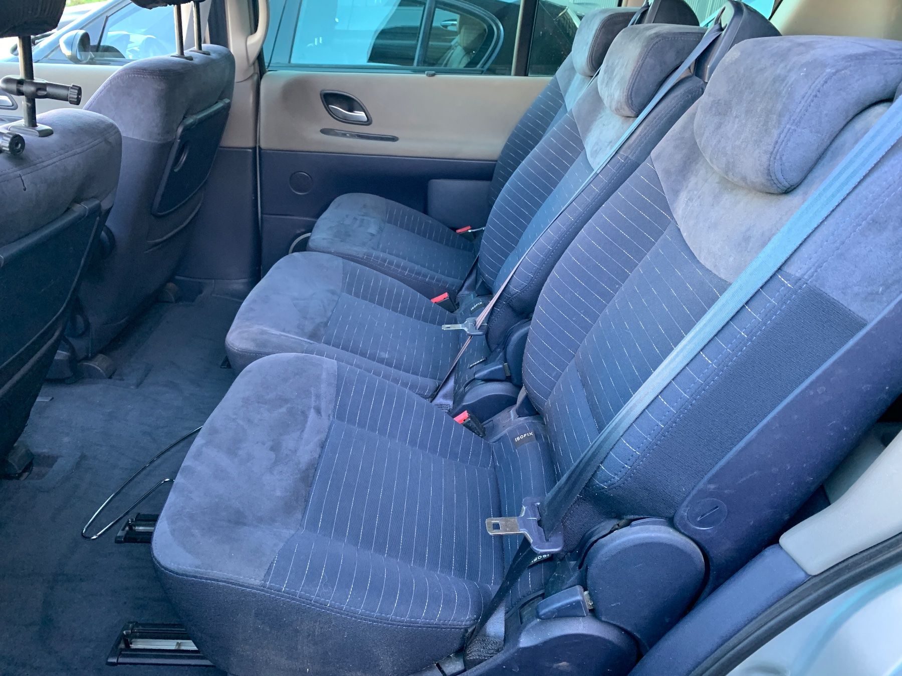 Renault Autos: Renault Espace 2.0T – D'occasion à Seftigen par Urs60 3