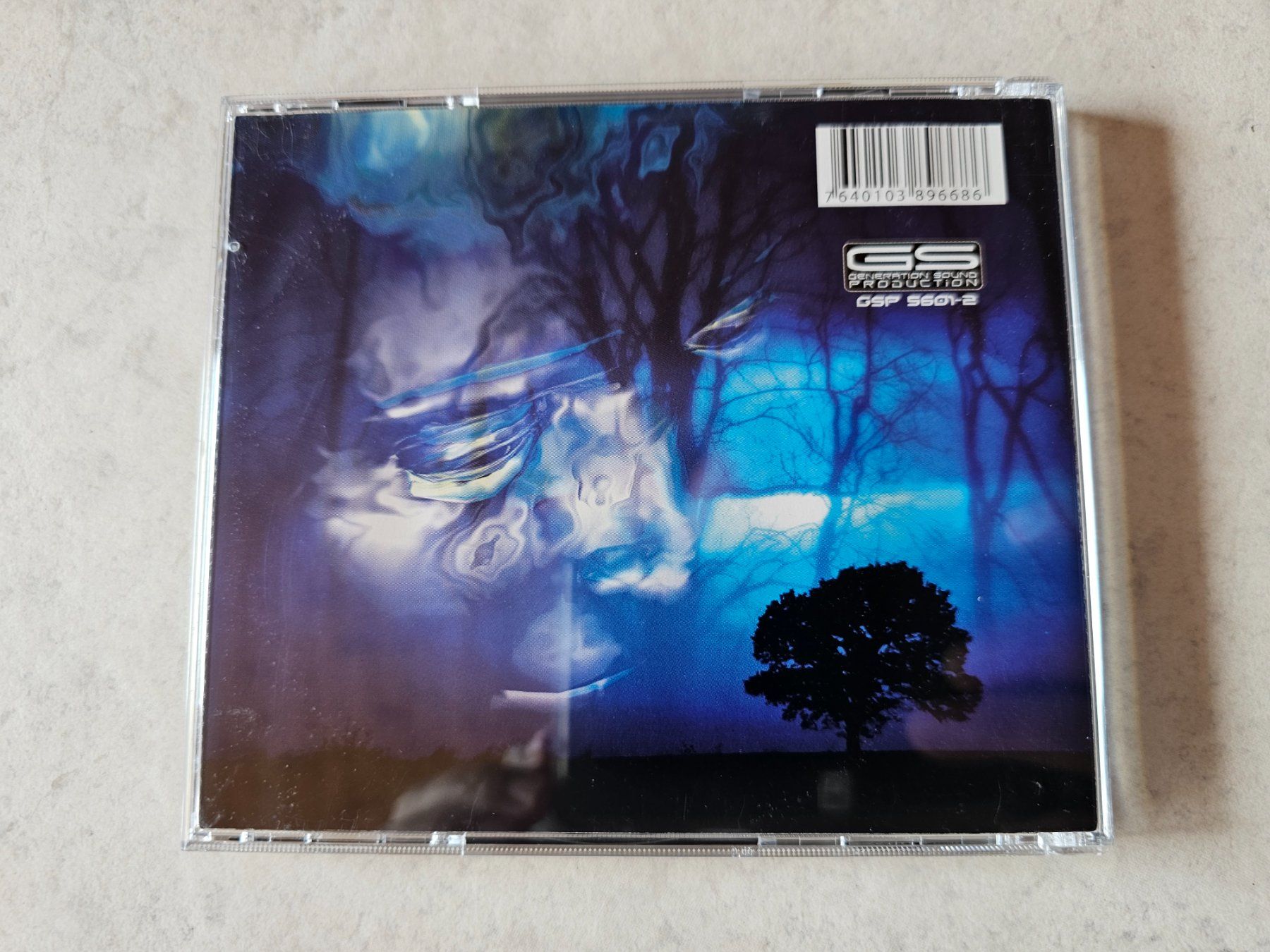 CD: Schädelleuchten  ll – Usato da Schneisingen venduto da backstore24 1