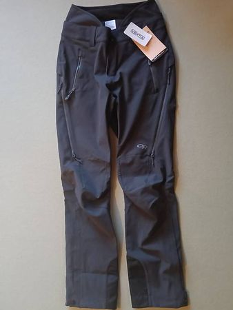 Funktionshose OR, Damen S, ungetragen