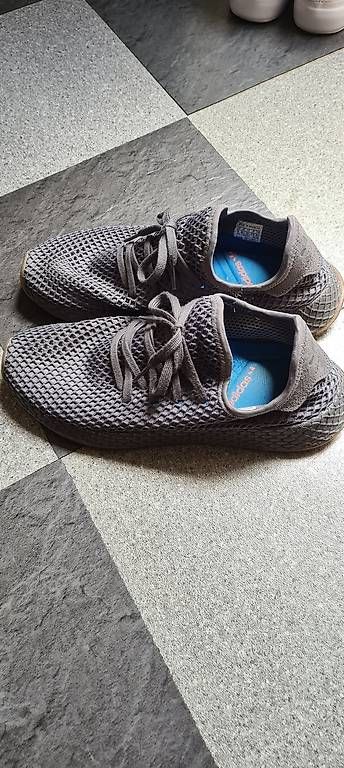 Scarpe da uomo: Chaussures adidas  – Usato da Monthey venduto da and_c5w8 1