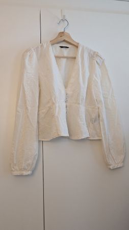 Blouse Zara