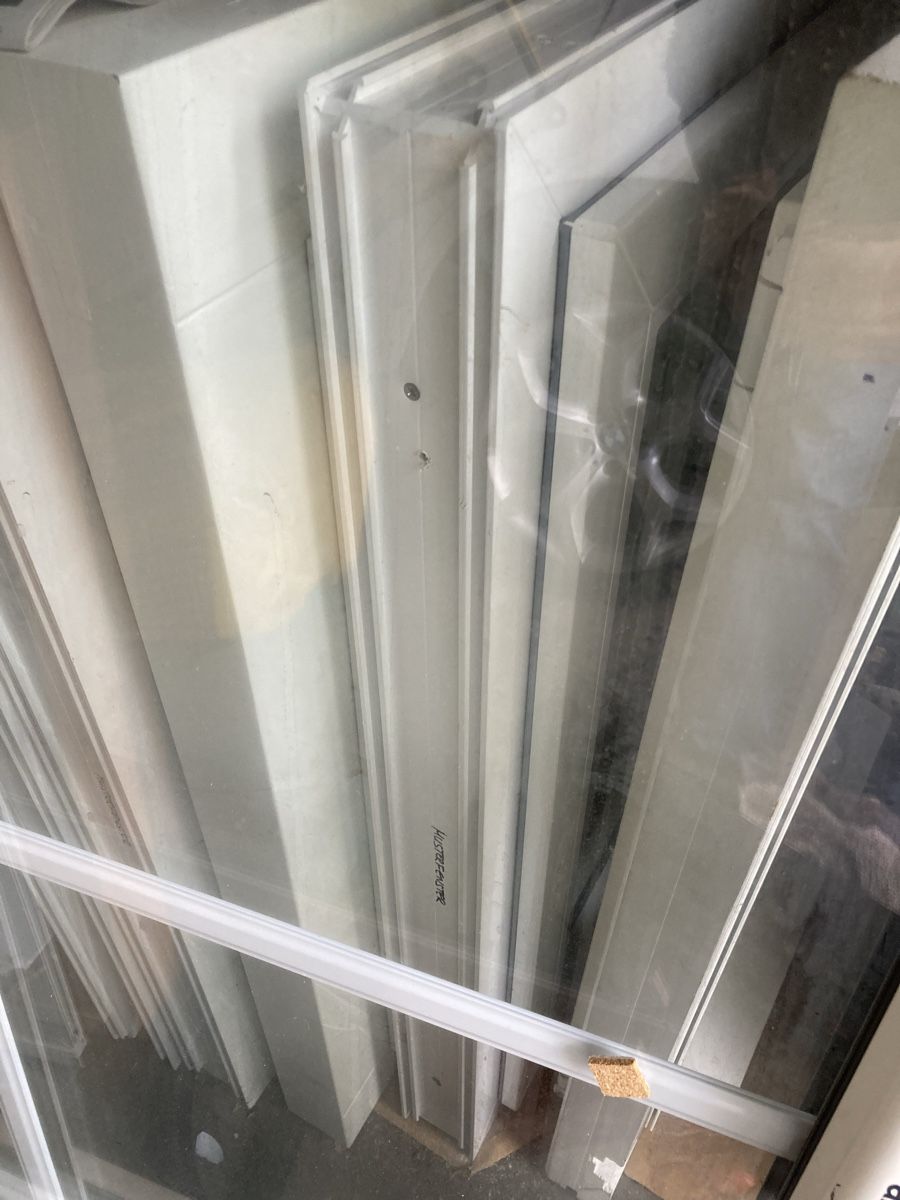 Finestre: Kunststoff Fenster – Nuovo (secondo la descrizione) da rebstein venduto da Bl4ever 1