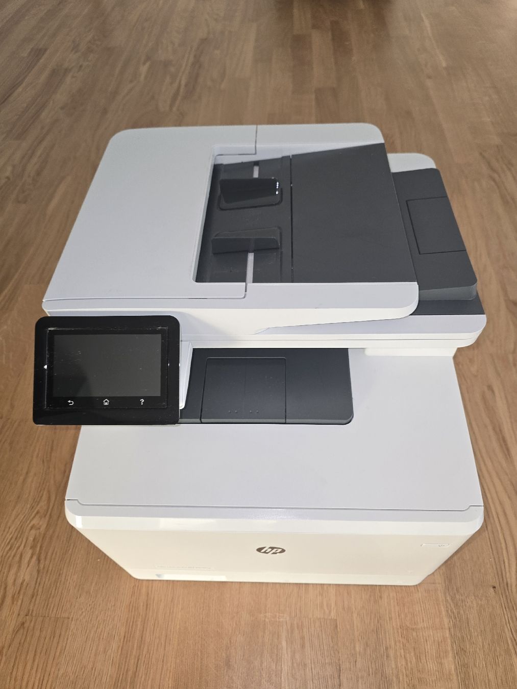 Hewlett Packard Drucker: HP Color LaserJet Pro MFP M479fnw – Gebraucht aus Muttenz von Sorbonn 1