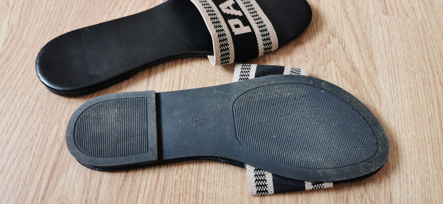Scarpe da donna: Damen Schuhe Gr 43 – Usato da Schlieren venduto da vlalif 3