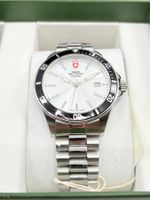 Swiss Militaire H981AI Quartz. New/Garantie. %CHF 1,00%