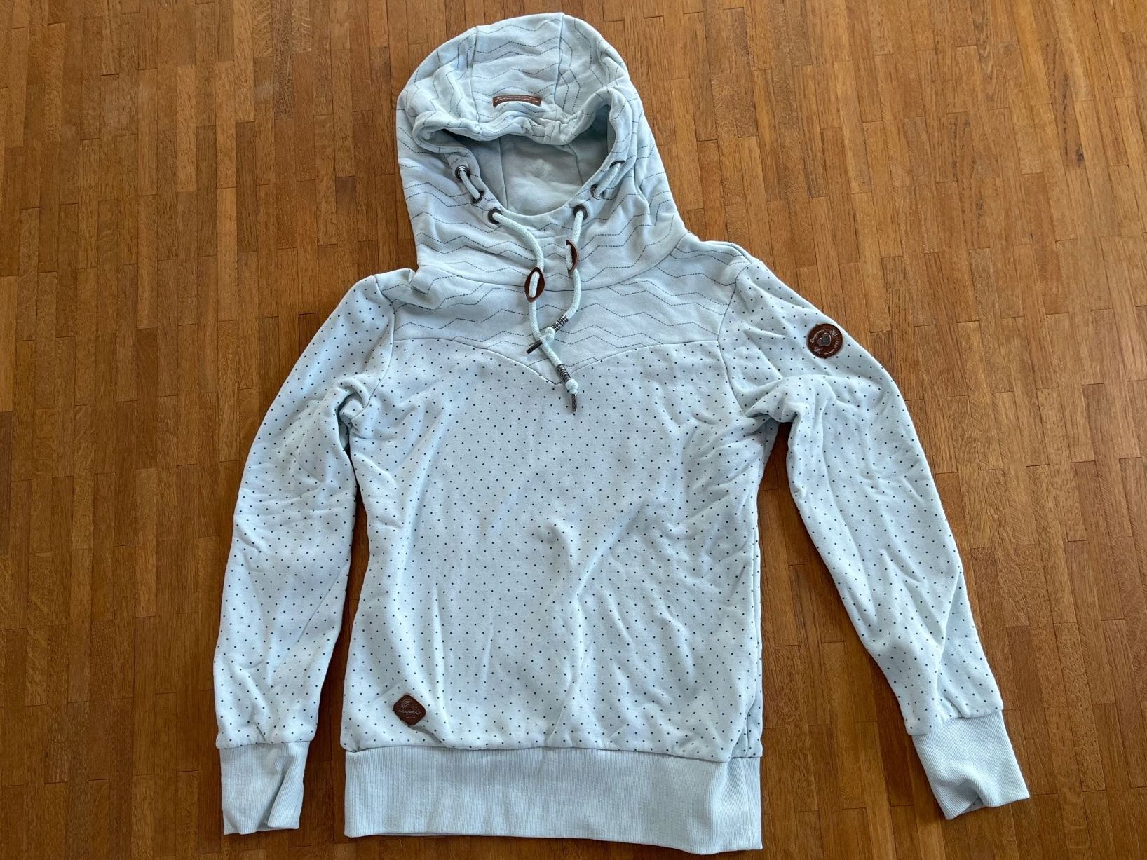 Ragwear Maglioni & Felpe: Ragwear Hoodie – Usato da Jegenstorf venduto da MacZarastra