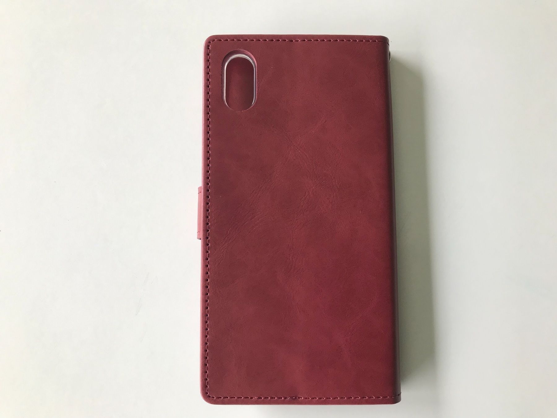 Apple Cover & Protezioni schermo: Apple iPhone XS Max Hülle Etui Cover – Nuovo e nell'imballaggio originale da Nesselnbach venduto da riash19 1