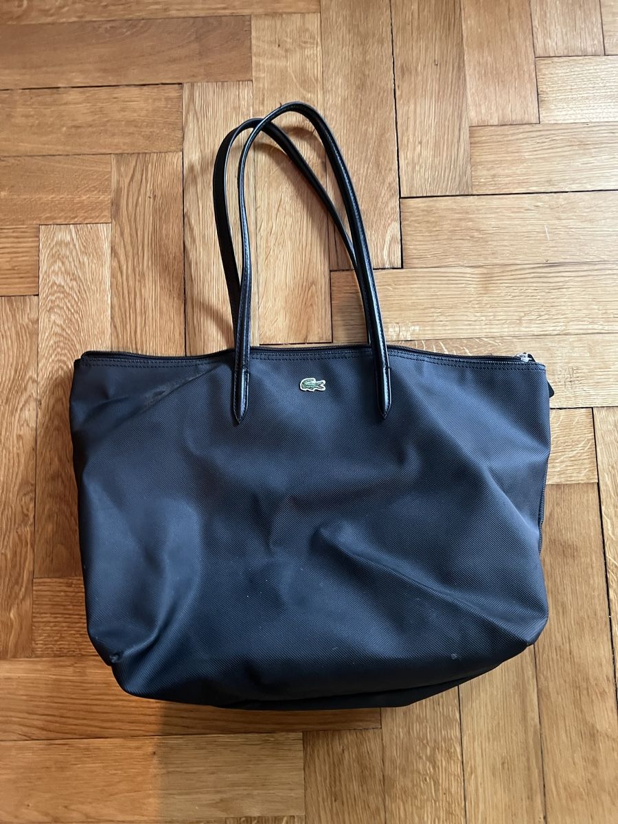 Lacoste Borse da donna: Lacoste Tasche – Nuovo (secondo la descrizione) da Bern venduto da lea_wf9x 1