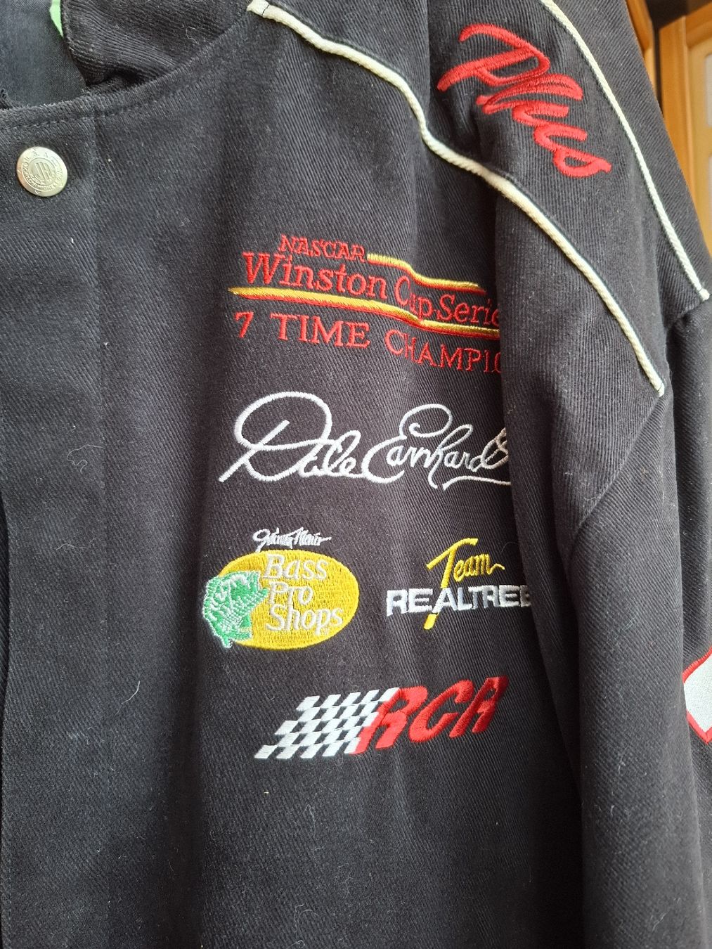 Giacche: Blouson mascar – Nuovo (secondo la descrizione) da Grandevent venduto da mik_52f8 2