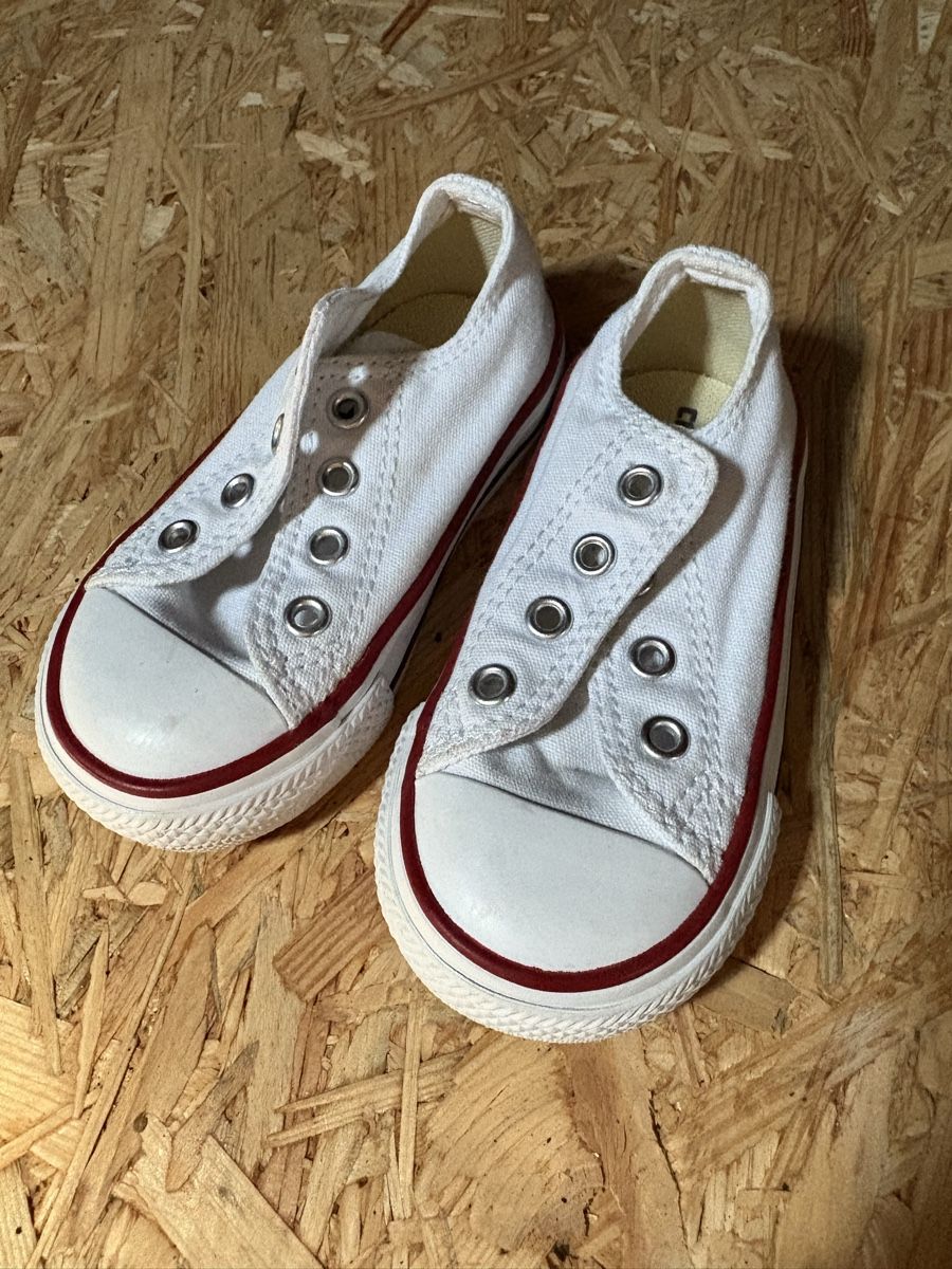 Scarpe da uomo: Convers Turnschuhe – Usato da Jona venduto da hermadam