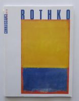 Rothko Texte in französisch, 67 Seiten 21x28 cm