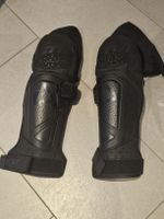 Knieschoner Motorrad/Bike