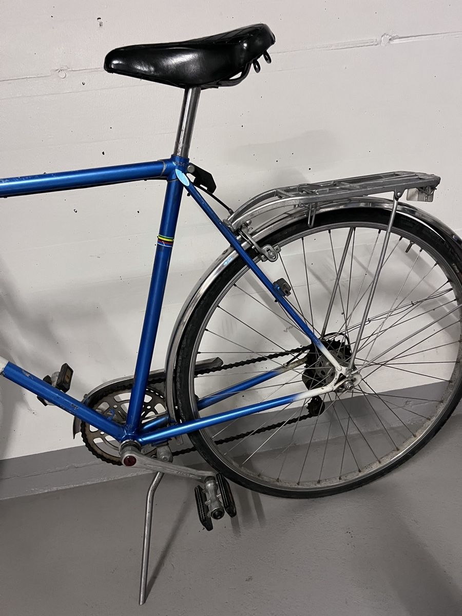 Vélos: Herrenvelo – D'occasion à Küsnacht ZH par Studjus 1
