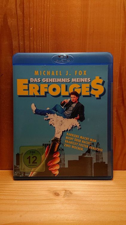 Filme Mit Michael J Fox