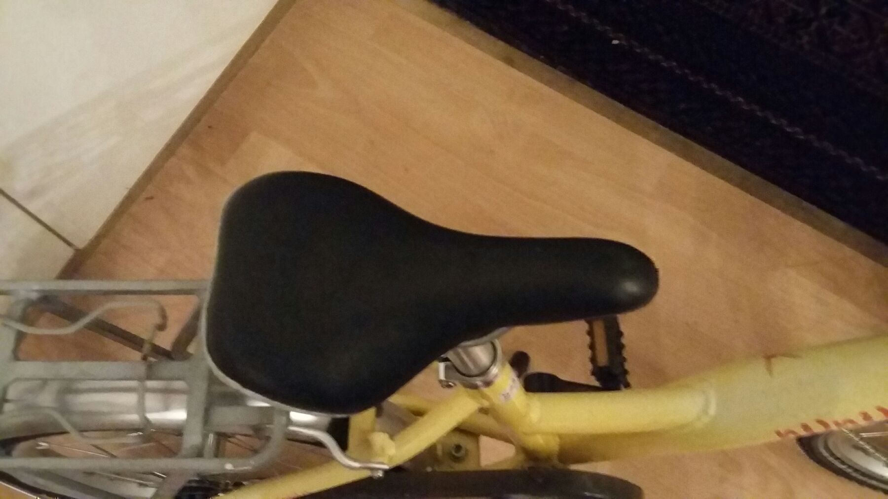 Simplon Biciclette: ErstesKindervelo der Schweizer Simpel Ch – Usato da Bern venduto da Imamrashed 9