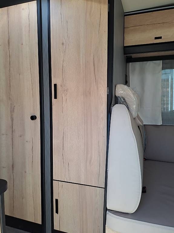 Mobilhome: XGO Dynamic 39 Lounge - Heimkino Feeling – Nuovo e nell'imballaggio originale da Grenchen venduto da asdumat 8