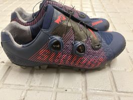 Vélo Schuhe VTT Mountainbike Gravel Suplest BOA 42