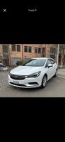 Opel Astra 1.6diesel, top Zustand, frisch ab MFK