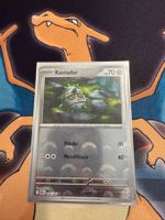 Kastadur (xWHT 068) - Pokeball - Weisse Flammen