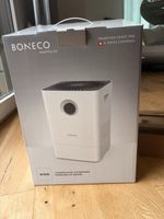 Boneco W200 Luftbefeuchter - sehr guter Zustand