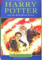 Harry Potter and the Half-Blood Prince